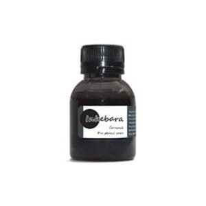 Inkebara Černý lahvičkový inkoust 60 ml