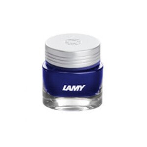 Lamy T53 Azurite, lahvičkový inkoust 30 ml