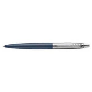Parker 1502/1268359 Jotter XL Primrose Matte Blue CT, kuličkové pero