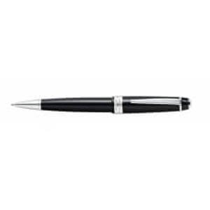 Cross AT0742-1 Bailey Light Glossy Black, kuličkové pero