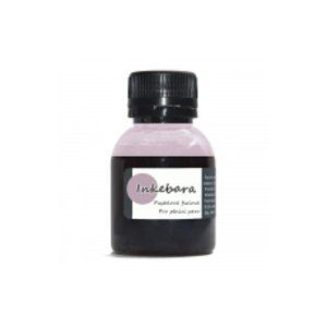 Inkebara Pastelový fialový lahvičkový inkoust 60 ml