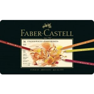 Faber-Castell 110036 Polychromos 36 ks