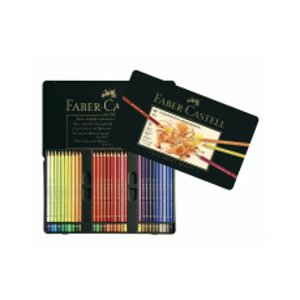 Faber-Castell 110060 Polychromos 60 ks