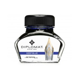 Diplomat D41001043 Deep Blue