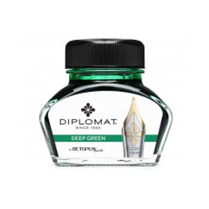 Diplomat D41001013 Deep Green