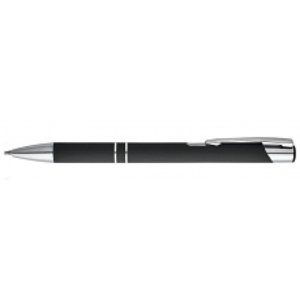 Beta Soft Black 81141-103, kuličkové pero