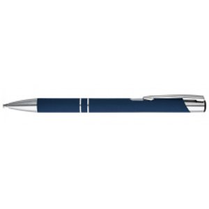 Beta Soft Dark Blue 81141-104, kuličkové pero