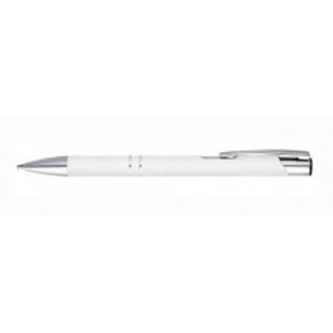 Beta Soft White 81141-106, kuličkové pero