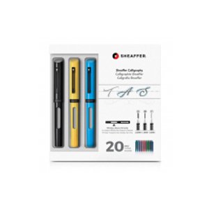 Sheaffer Calligraphy Maxi Kit 93404-2 dárková sada