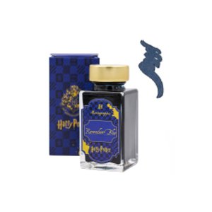 Montegrappa IAHPBZIB Harry Potter Ravenclaw Blue inkoust 50 ml