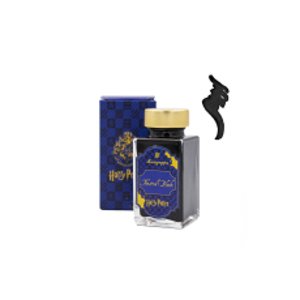 Montegrappa IAHPBZIC Harry Potter Thestral Black inkoust 50 ml