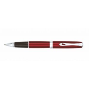 Diplomat D40220030 Excellence A2 Magma Red CT keramické pero