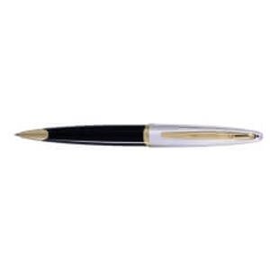 Waterman Carene Deluxe Black 1507/2120000, kuličkové pero