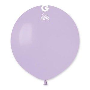 Balonek lilac 48 cm