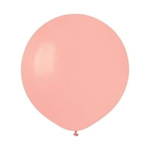 Balonek baby pink 48 cm