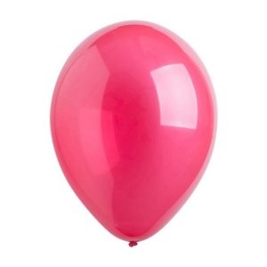 Balonek Crystal Berry 30 cm, D47 - krystalický Berry