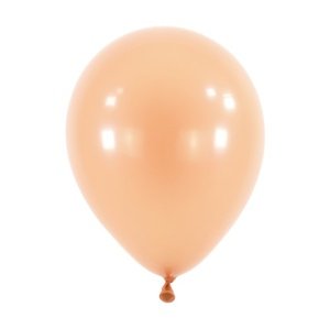 Balonek Fashion Blush 30 cm - D99, Pudrově růžový