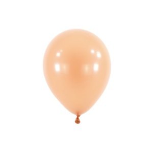 Balonek Fashion Blush 13 cm - D99, Pudrově růžový, 100 ks