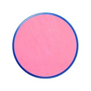 Barva na obličej Snazaroo - Růžová 18 ml