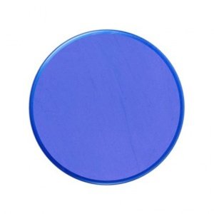 Barva na obličej Snazaroo - Modrá 18 ml