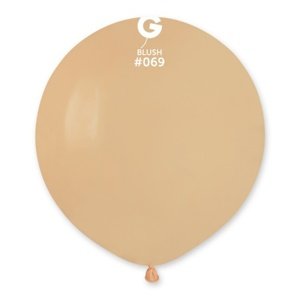 Balonek tělový 48 cm