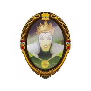 Animatronic - Zrcadlo zlé královny - Sněhurka