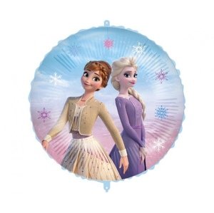 Foliový balonek  Frozen 2 - Wind Spirit - 45 cm