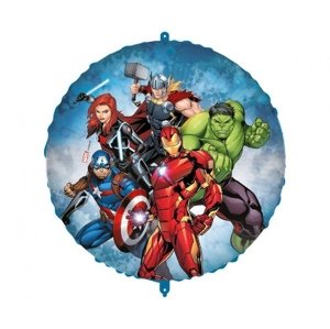 Foliový balonek Avengers 45 cm