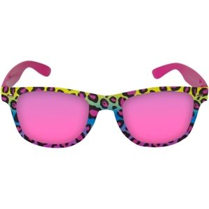 Plastové brýle pro dívku - Panther