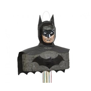 Piňata Batman 42 x 36 cm
