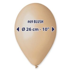 Balonek tělový 26 cm
