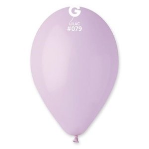 Balonek Lilac 26 cm